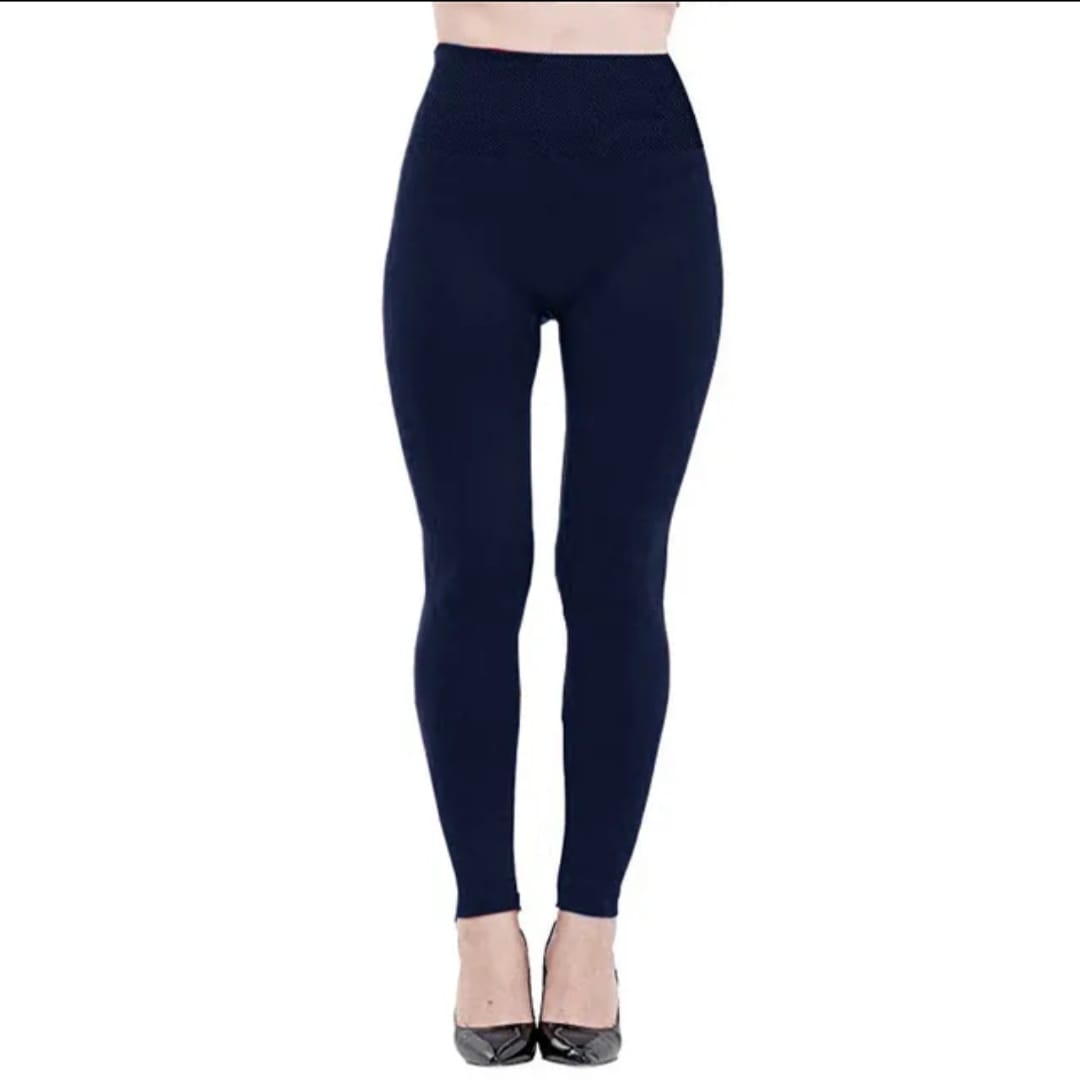 Fleece Lined Leggings for Women