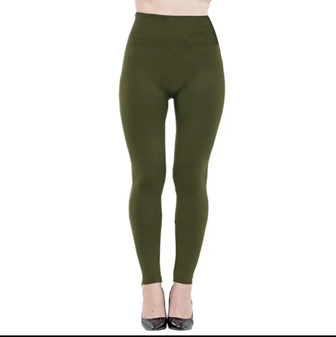 Fleece Lined Leggings for Women